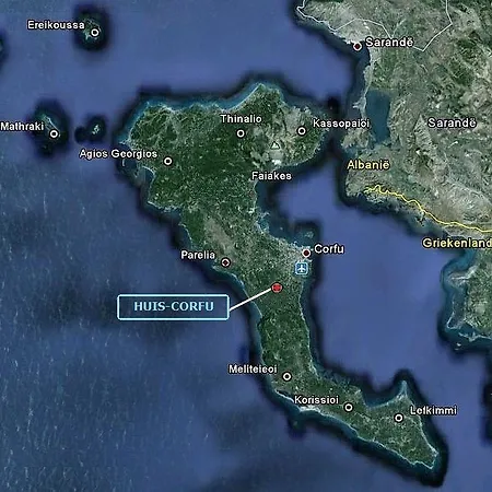 Rizos Villa