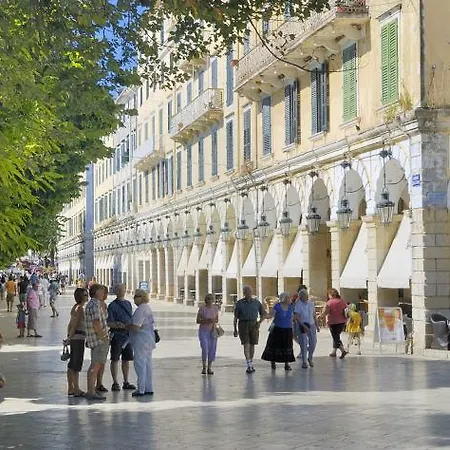 Rizos Villa