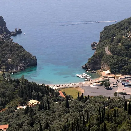 Rizos Villa Ermones