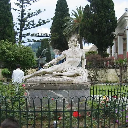 Villa Rizos Ermones