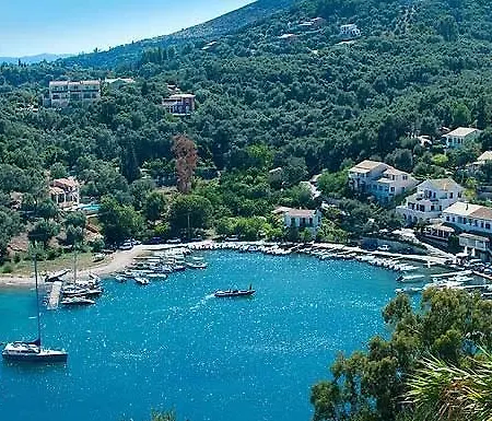 Rizos * Ermones