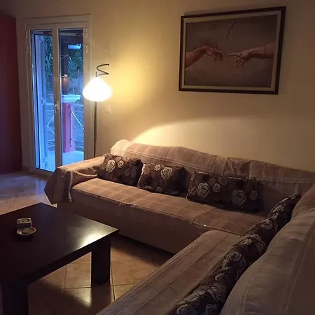 Villa Rizos