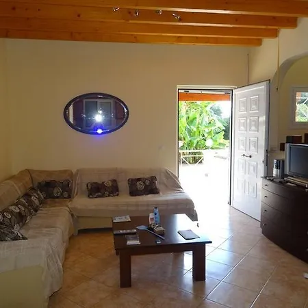 Rizos Villa