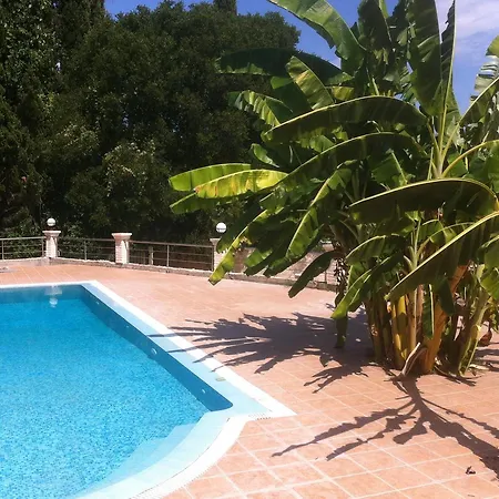 Villa Rizos *
